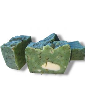 Шампунь "Догляд з чистотілом" TEST Product Title Шампунь "Догляд з чистотілом" TEST Product Alt