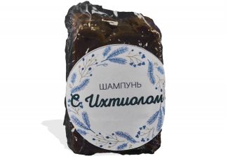 Шампунь с ихтиолом Шампунь с ихтиолом