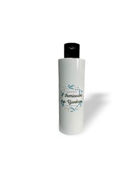 Шампунь з іхтіолом та цинком TEST Product Title Шампунь з іхтіолом та цинком TEST Product Alt