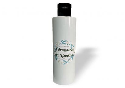 купити шампунь з цинком шампунь з іхтіолом