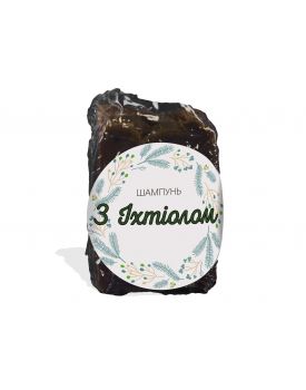 Шампунь з іхтіолом TEST Product Title Шампунь з іхтіолом TEST Product Alt