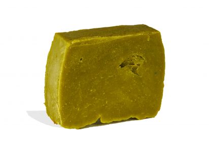 шампунь з кропивою