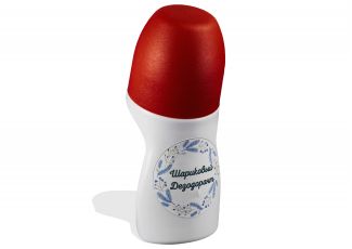 Шариковый дезодорант