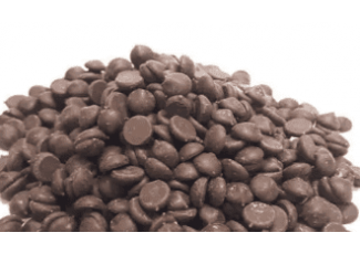 Шоколад молочний дропси Шоколад молочний дропси