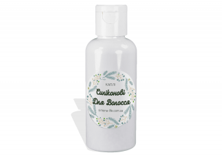 Силіконові краплі для волосся Силіконові краплі для волосся