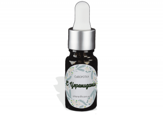 Сыворотка с церамидами Сыворотка с церамидами