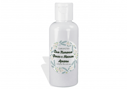 сыворотка для питания волос