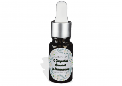 купить сыворотку с витамином с сыворотки с витамином с