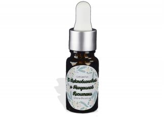 Сироватка з лактобіоновою та мигдальною кислотами Сироватка з лактобіоновою та мигдальною кислотами