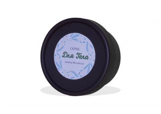 Скраб для тела TEST Product Title Скраб для тела TEST Product Alt