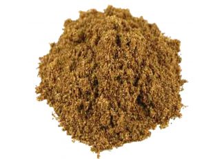 Скраб для тіла Кокос та Тмін Скраб для тіла Кокос та Тмін