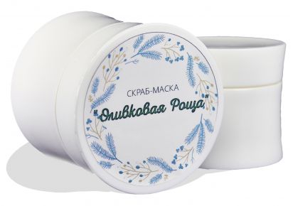 бумажная косметика маски маски для