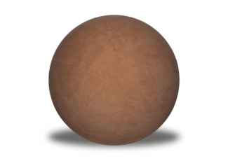 Замінний шарик із вулканічного каменю Замінний шарик із вулканічного каменю