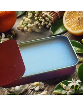 Солнечная Энергия - Твердый парфюм для хорошего настроения и вдохновения TEST Product Title Солнечная Энергия - Твердый парфюм для хорошего настроения и вдохновения TEST Product Alt