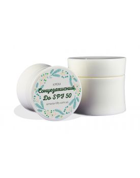 Сонцезахисний крем до SPF 50 TEST Product Title Сонцезахисний крем до SPF 50 TEST Product Alt
