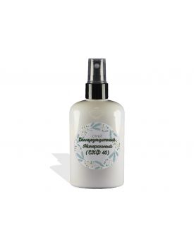 50 мл спрей, Сонцезахисний спрей, мінеральний (СПФ 40), 8744 TEST Product Title 50 мл спрей, Сонцезахисний спрей, мінеральний (СПФ 40), 8744 TEST Product Alt