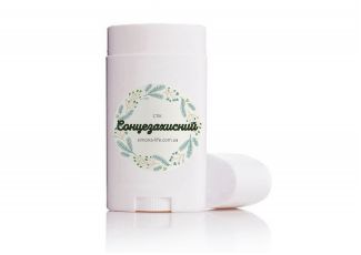 Сонцезахисний стік Сонцезахисний стік