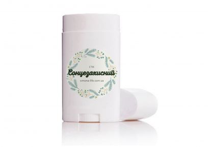 стік spf spf стік