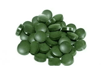Спирулина в таблетках Спирулина в таблетках