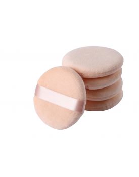 Спонж для минеральной пудры TEST Product Title Спонж для минеральной пудры TEST Product Alt