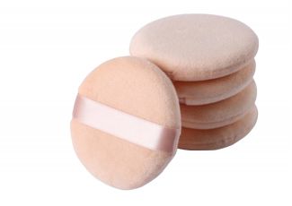Спонж для мінеральної пудри Спонж для мінеральної пудри