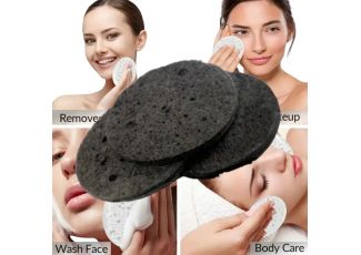 Спонж для вмивання Спонж для вмивання