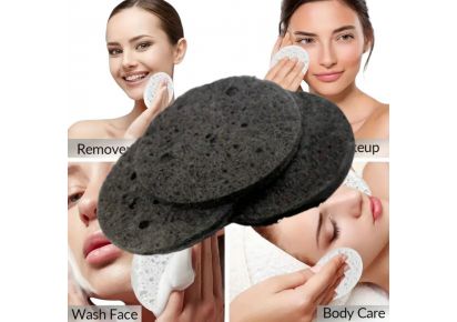 губка для вмивання целюлозна губка