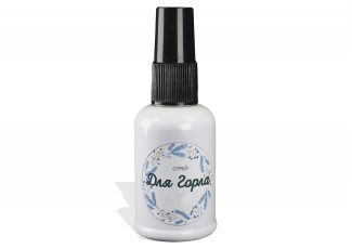 Спрей для горла Спрей для горла