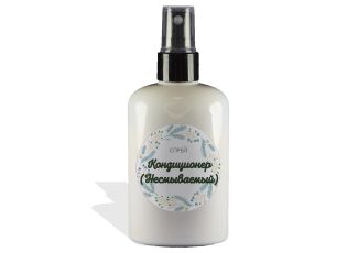 Спрей кондиционер несмываемый