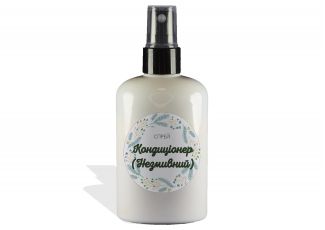 Спрей кондиціонер незмивний Спрей кондиціонер незмивний