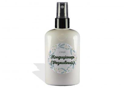 кондиціонер для волосся купити спрей кондиціонер для волосся