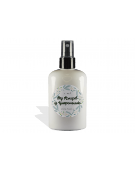 Спрей від комарів із цитронеллою TEST Product Title Спрей від комарів із цитронеллою TEST Product Alt