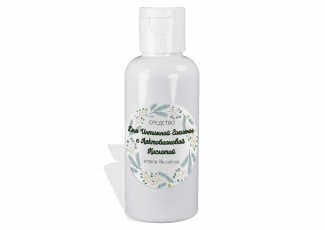 Средство для интимной гигиены с лактобионовой кислотой Средство для интимной гигиены с лактобионовой кислотой