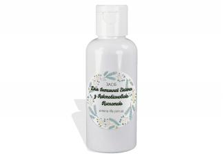 Засіб для інтимної гігієни з лактобіоновою кислотою Засіб для інтимної гігієни з лактобіоновою кислотою