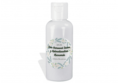 купити гель для інтимної гігієни гель для інтимної гігієни