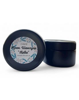 Суфле крем шампунь "Кава" TEST Product Title Суфле крем шампунь "Кава" TEST Product Alt