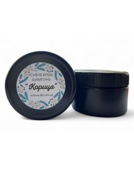Суфле крем шампунь &quot;Корица&quot; TEST Product Alt