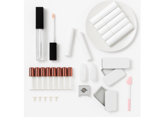 Тара для изготовления декоративной косметики Тара для изготовления декоративной косметики