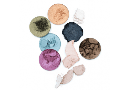 минеральные тени купить минеральные тени для глаз