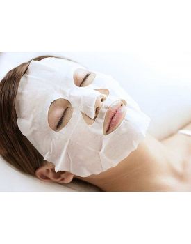 Тканинна маска для різних типів шкіри TEST Product Title Тканинна маска для різних типів шкіри TEST Product Alt