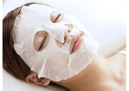 тканинні маски для обличчя купити маски для проблемної шкіри