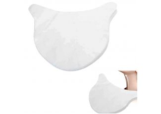 Тканинна маска для шиї та декольте Тканинна маска для шиї та декольте