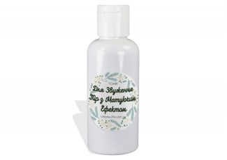 Тонік для звуження пір з матуючим ефектом Тонік для звуження пір з матуючим ефектом