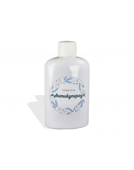 Тоник гель "Антикупероз" TEST Product Title Тоник гель "Антикупероз" TEST Product Alt