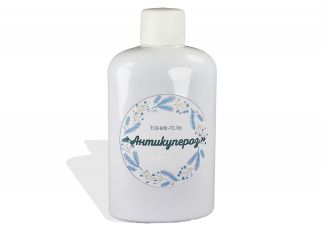 Тоник гель "Антикупероз"