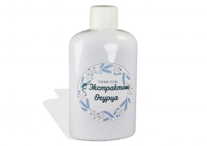 огуречный лосьон цена