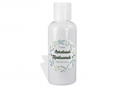 свежая косметика с пребиотиками тоник с пребиотиками