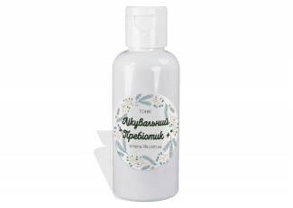 Тонік лікувальний "Пребіотик +" Тонік лікувальний "Пребіотик +"
