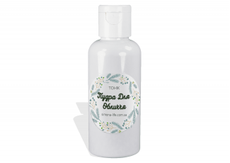 Тонік пудра для обличчя Тонік пудра для обличчя