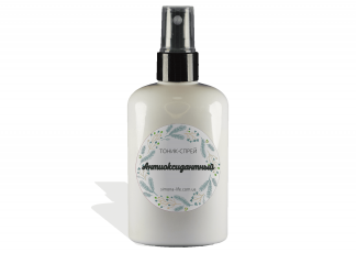 Тоник-спрей "Антиоксидантный" TEST Product Title Тоник-спрей "Антиоксидантный" TEST Product Alt